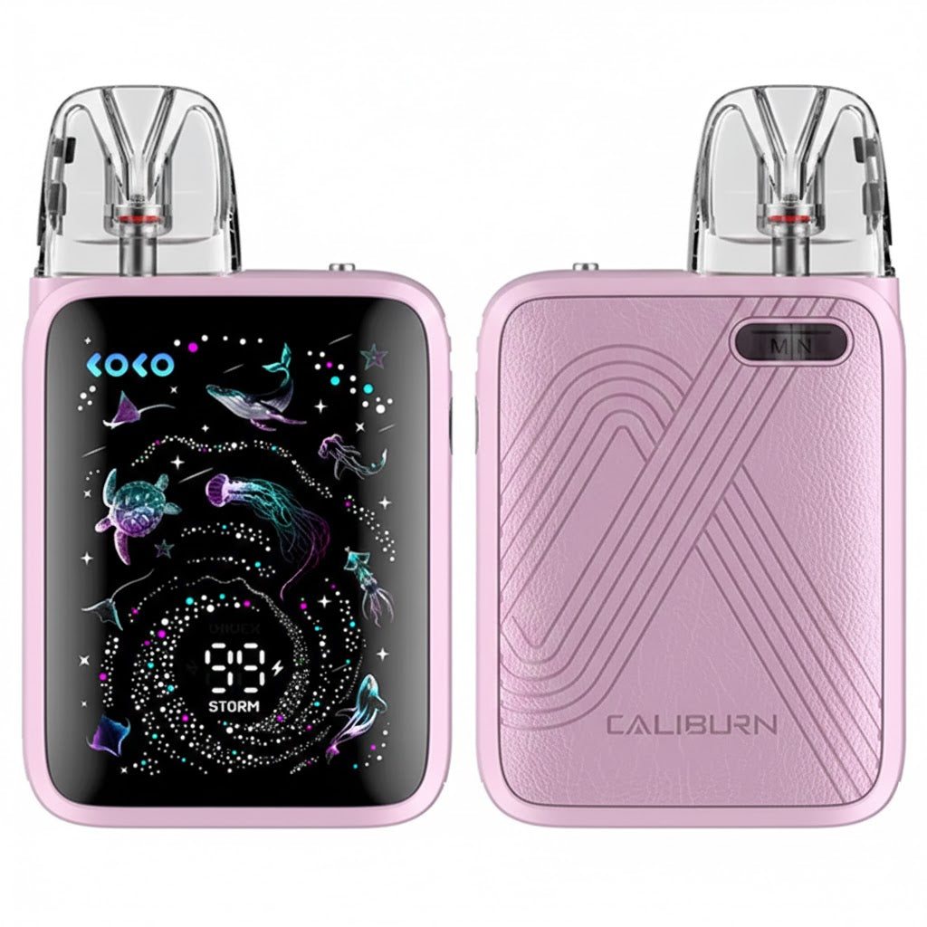 Uwell Caliburn G5 KOKO Pod Kit