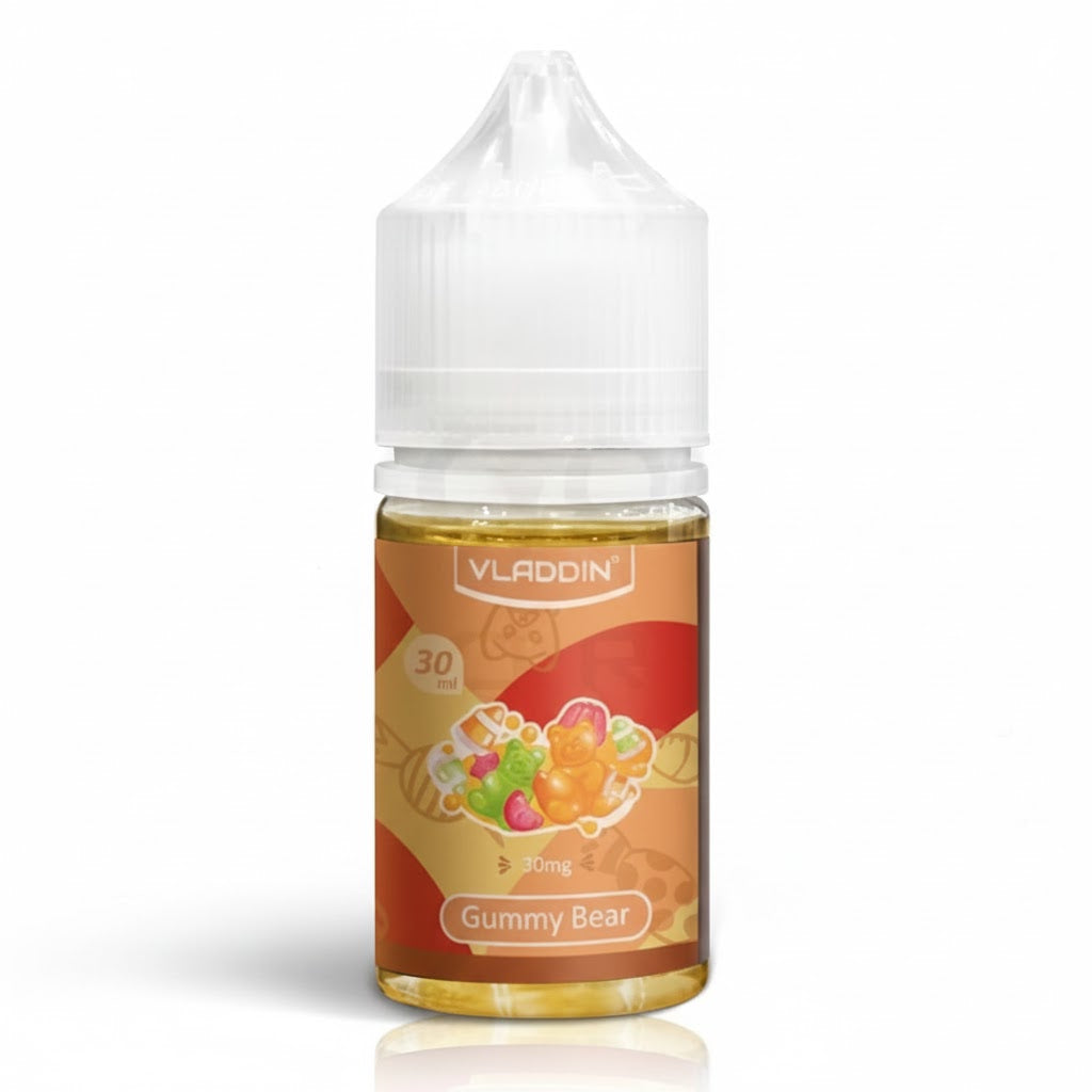 VLADDIN GUMMY BEAR 30ML