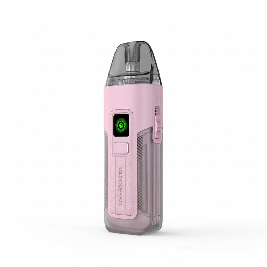 VAPORERSSO LUXE X2