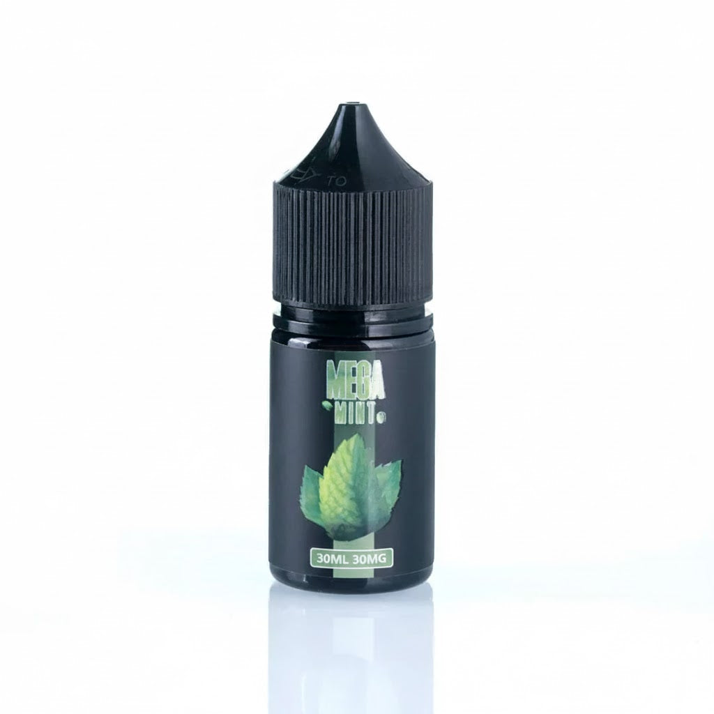 MEGA MINT 30ML