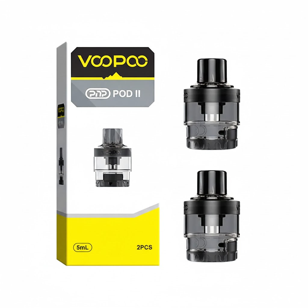 VOOPOO PNP POD II EMPTY POD