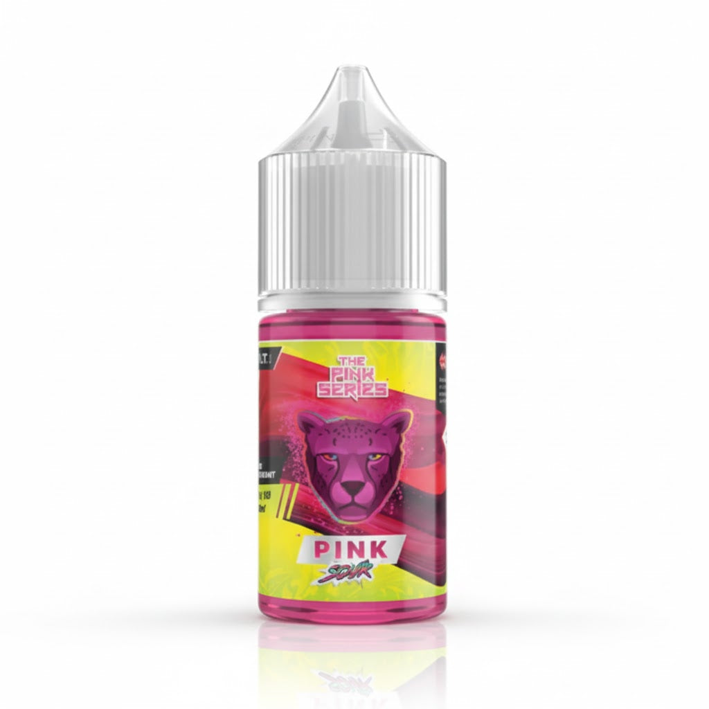 PANTHER PINK SOUR 30ML