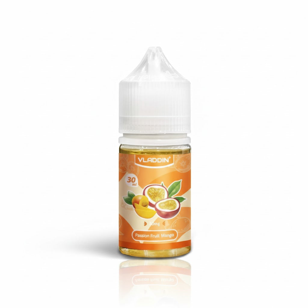 VLADDIN PASSION FRUIT MANGO 30ML