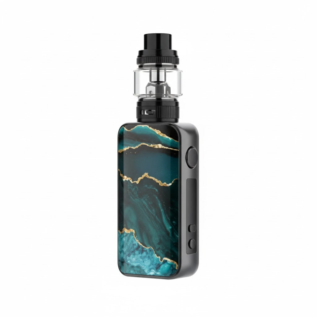 VAPORESSO LUXE 2