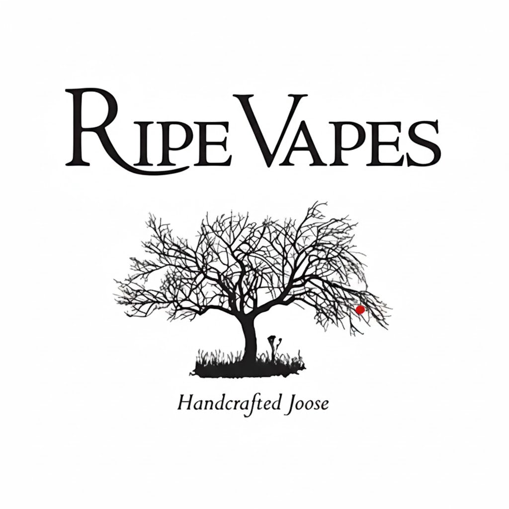 RIPE VAPE VCT CAFE 120ML