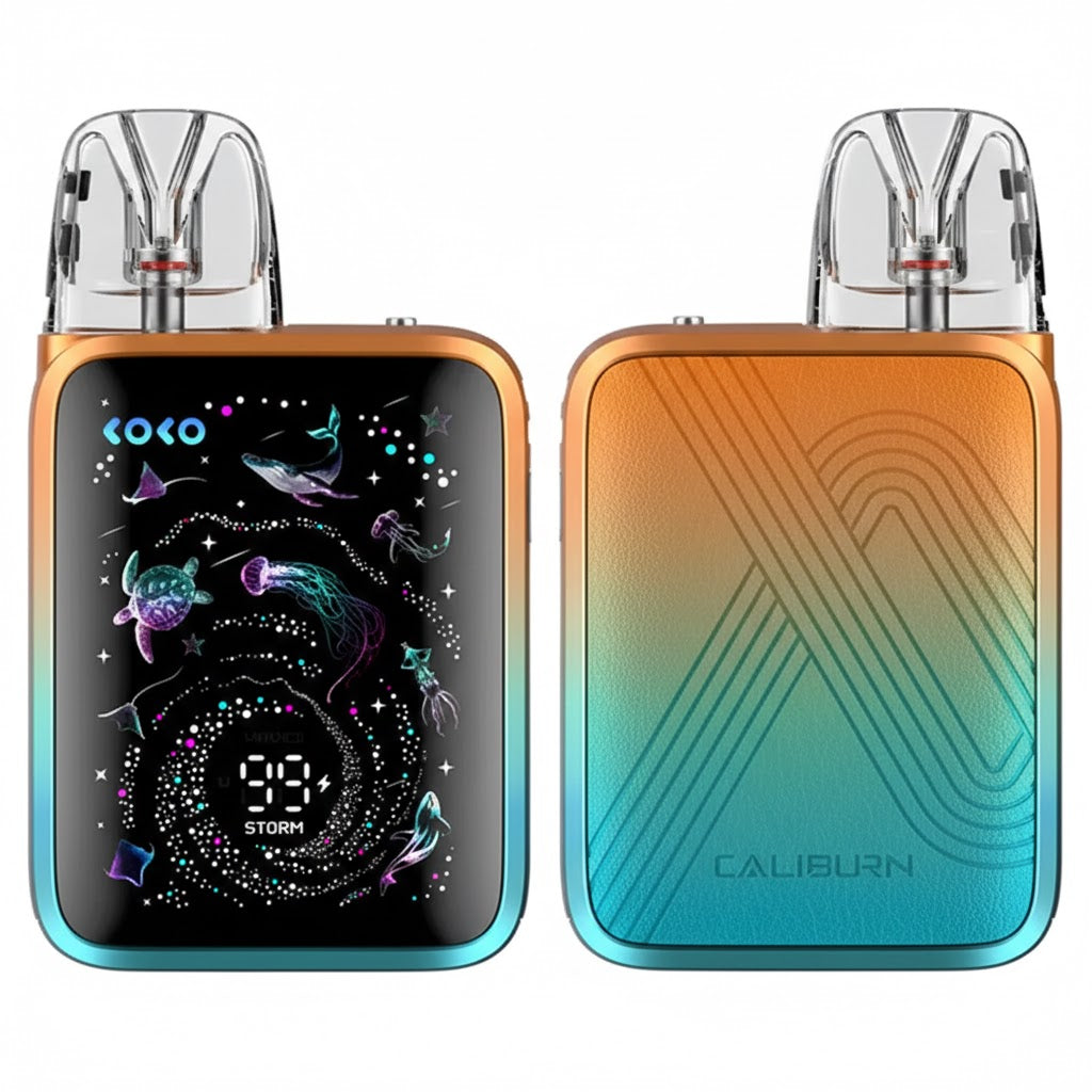 UWELL CALIBURN G5 KOKO