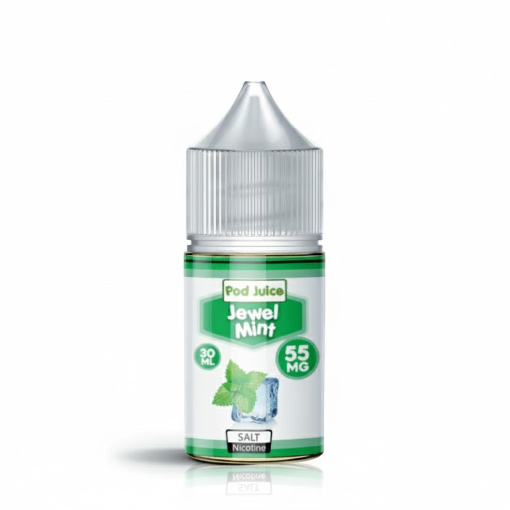 POD JUICE JEWEL MENTHOL 30ML