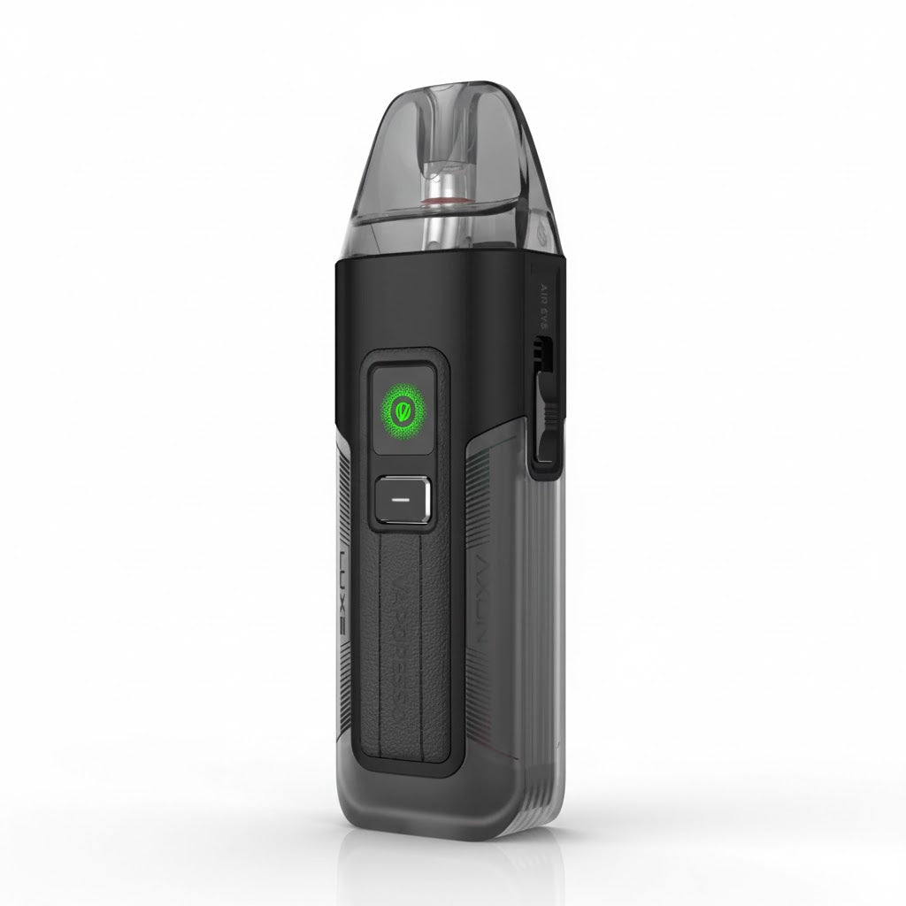 VAPORERSSO LUXE X2