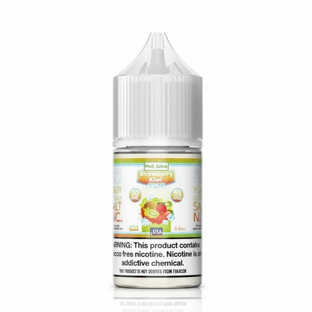 POD JUICE STRAWBERRY KIWI 30ML