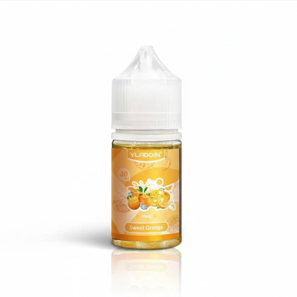 VLADDIN SWEET ORANGE 30ML