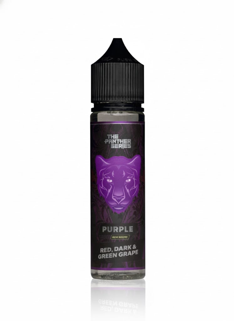 PURPLE PANTHER 60ML