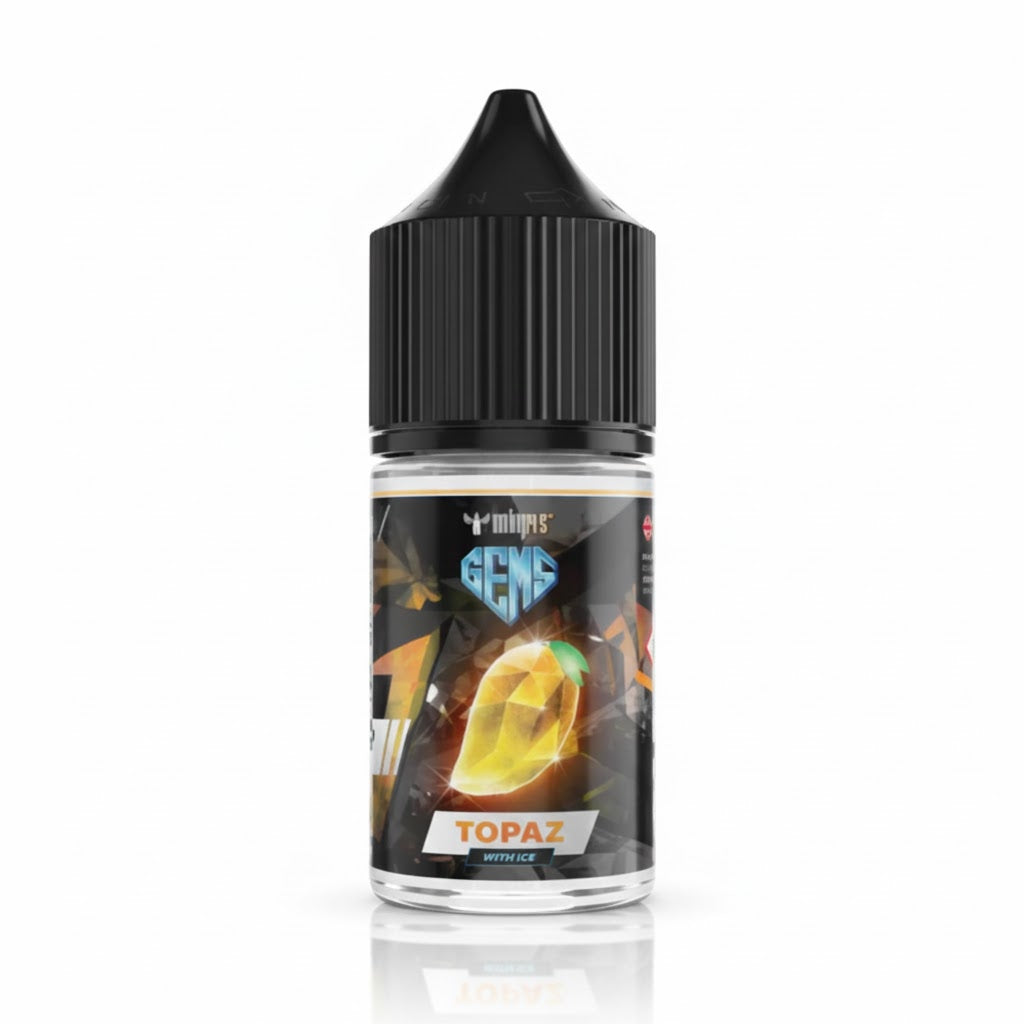 PANTHER TOPAZ MAD MANGO 30ML