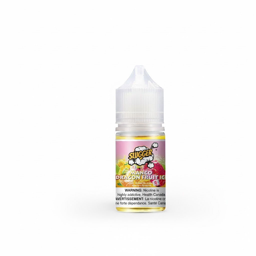 SLUGGER MANGO DRAGON FRUIT 30ML