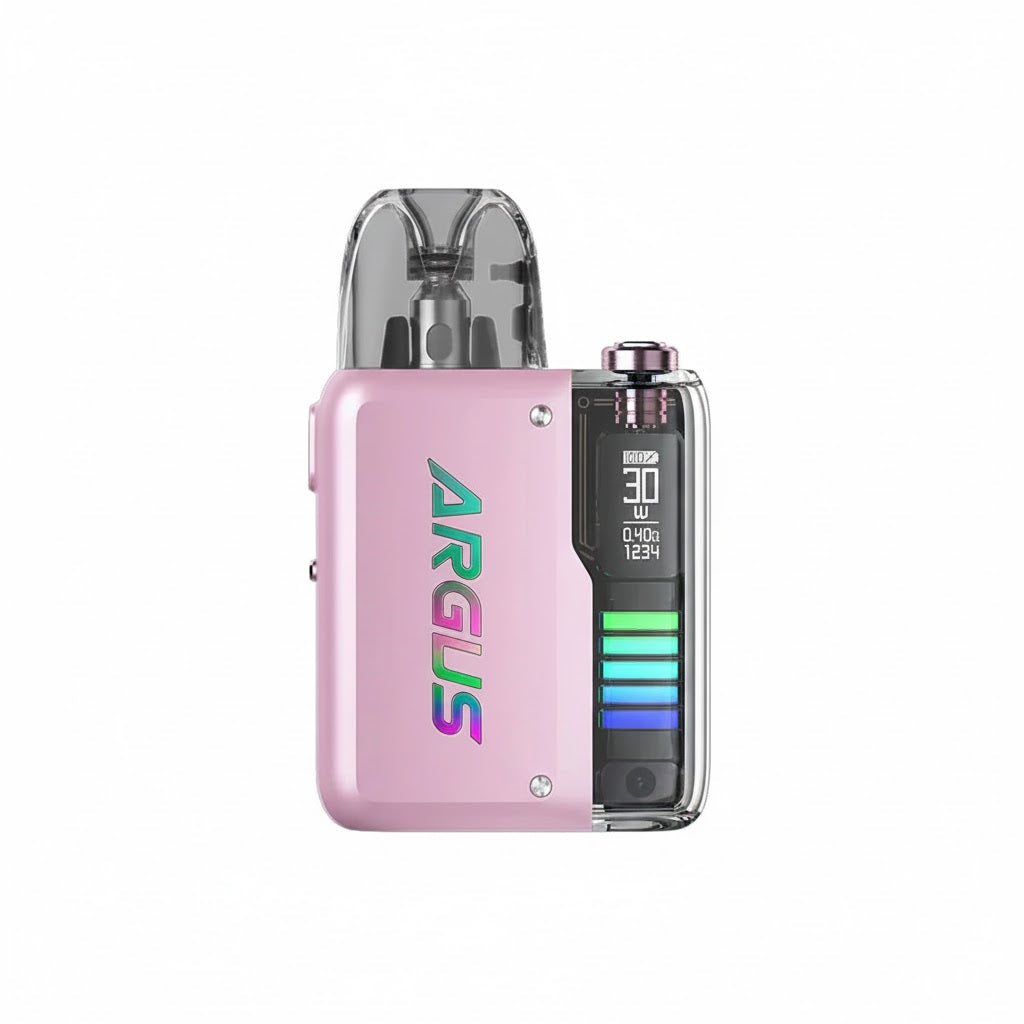 VOOPOO ARGUS P2 KIT