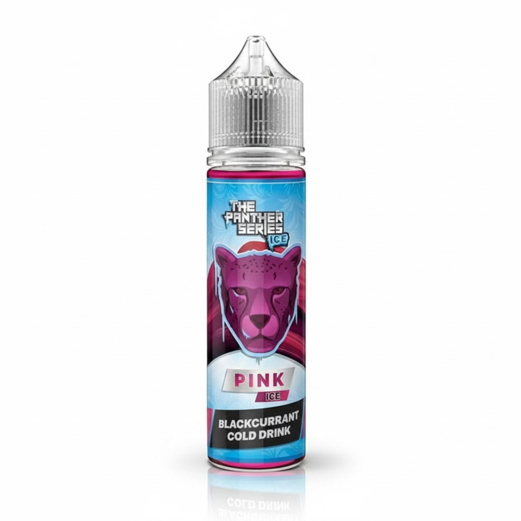 PINK ICE 60ML
