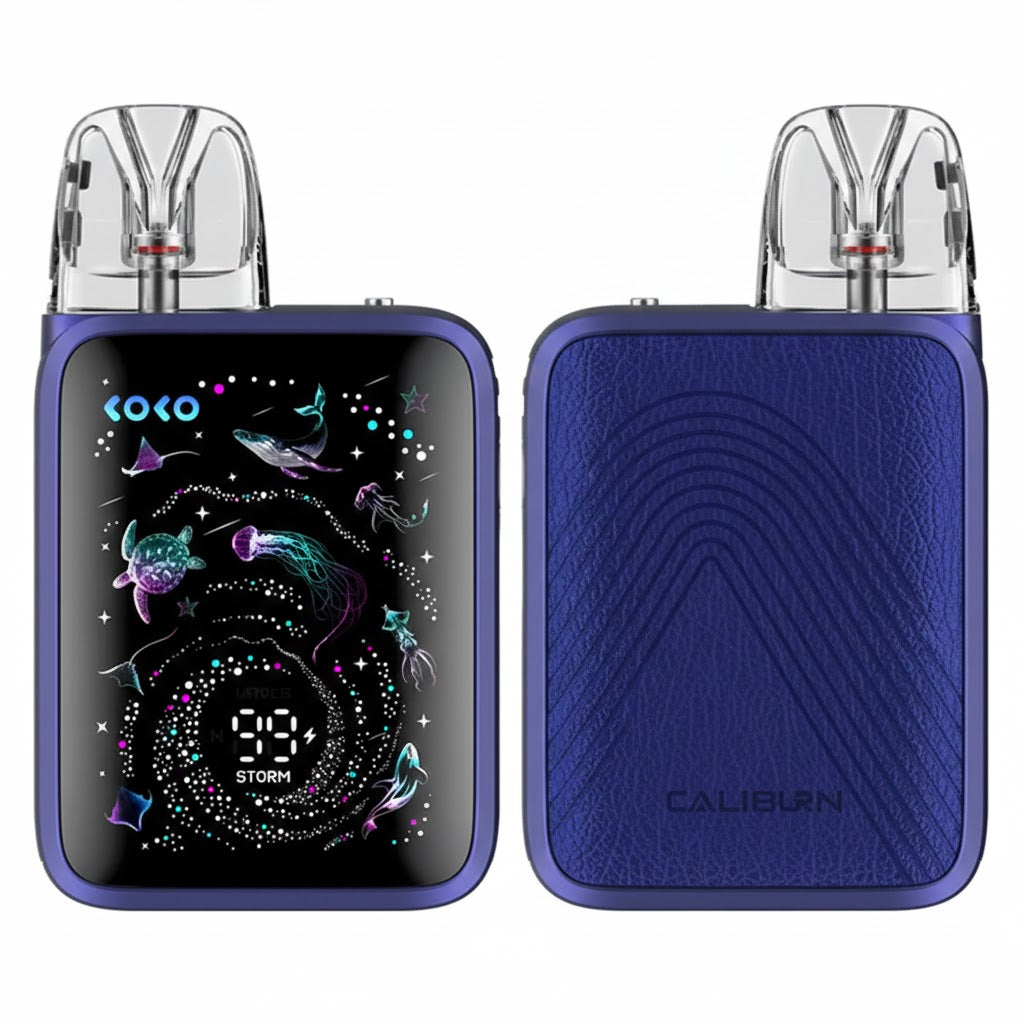 UWELL CALIBURN G5 KOKO