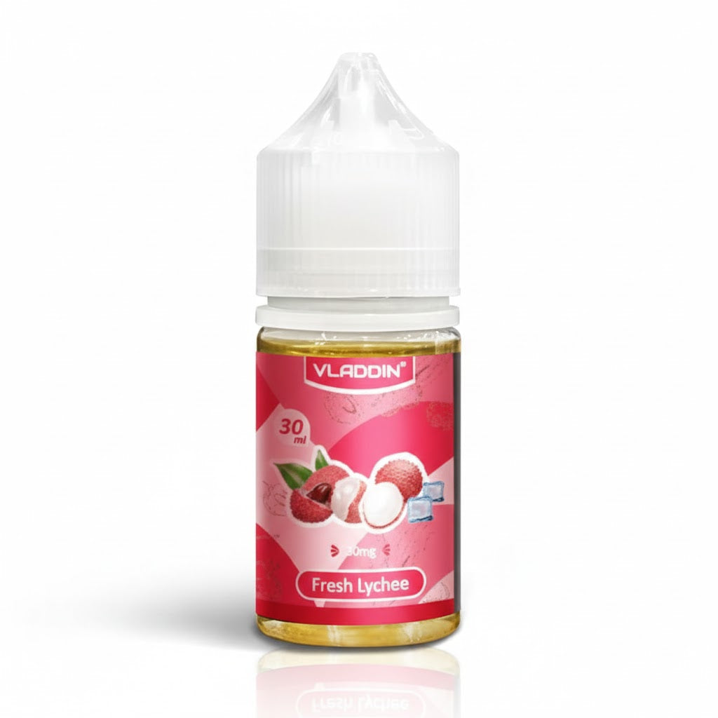 VLADDIN FRESH LYCHEE 30ML