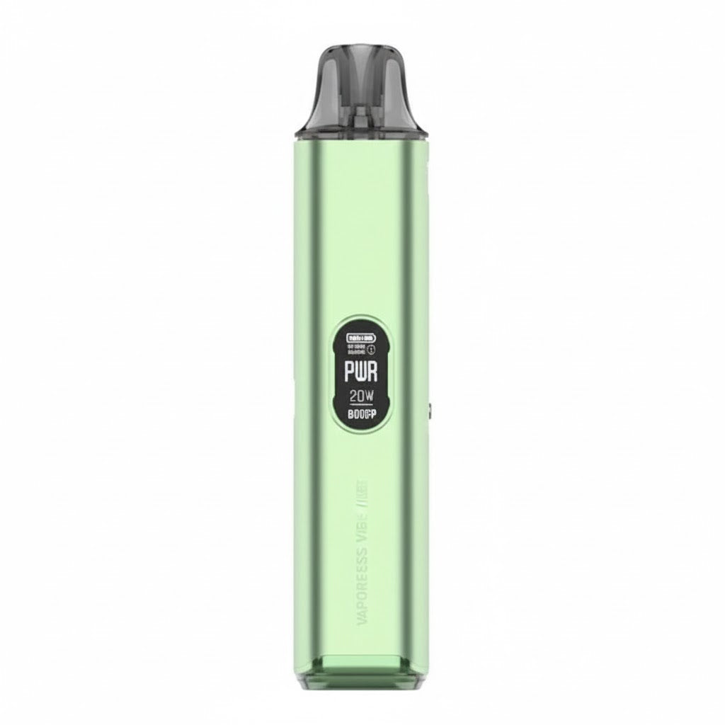 VAPORESSO VIBE POD SYSTEM