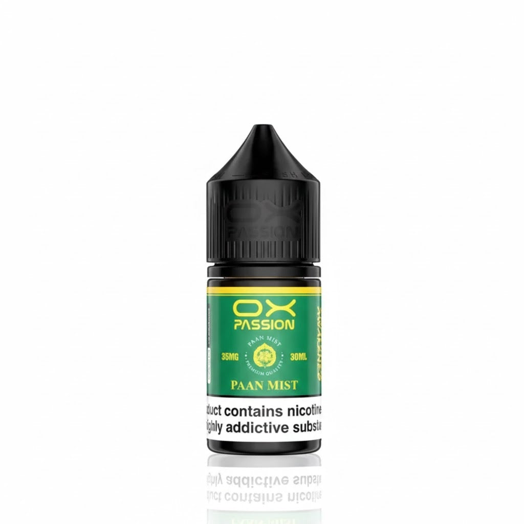 OXPASSION PAAN MIST 30ML