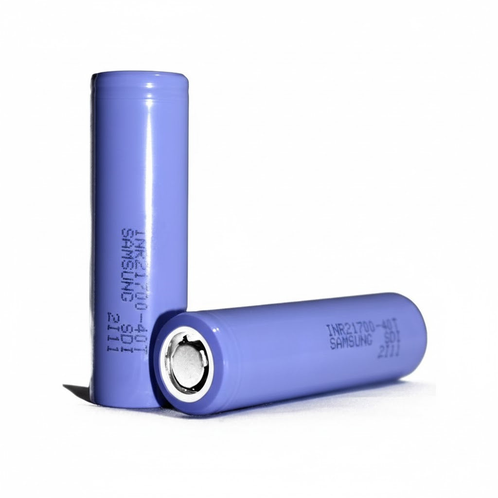 SAMSUNG 40T 21700 BATTERY