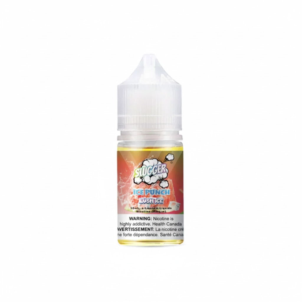 SLUGGER LUSH ICE 30ML