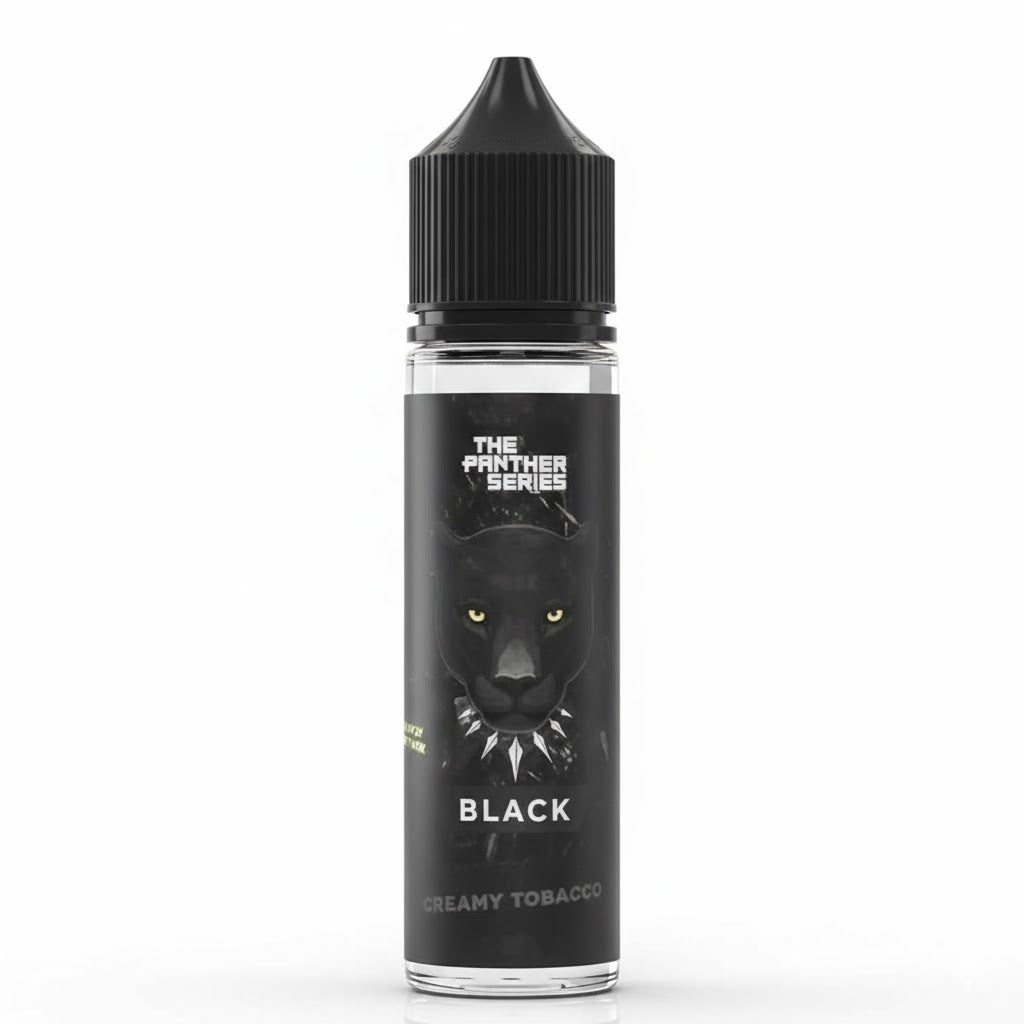 BLACK PANTHER 60ML