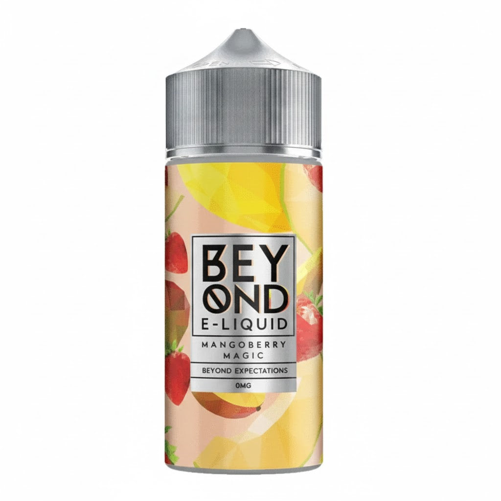 BEYOND ICED MANGO BERRY MAGIC 100ML