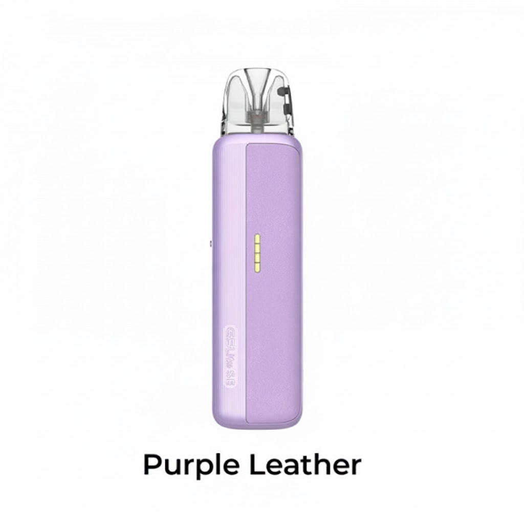 CALIBURN G5 LITE SE POD KIT