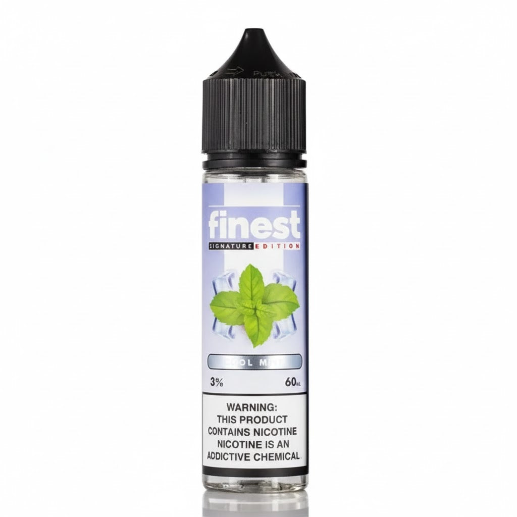 FINEST COOL MINT 60ML
