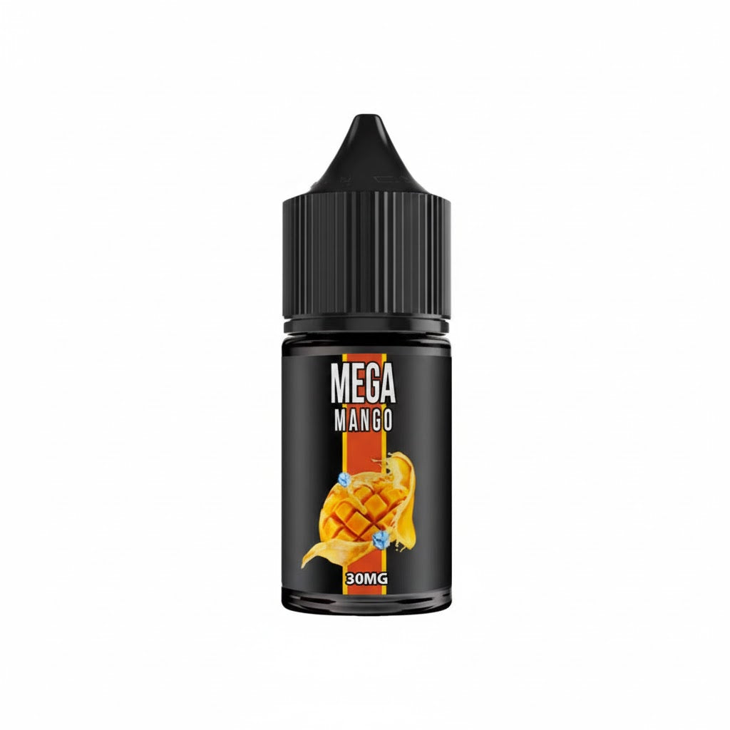 MEGA MANGO 30ML