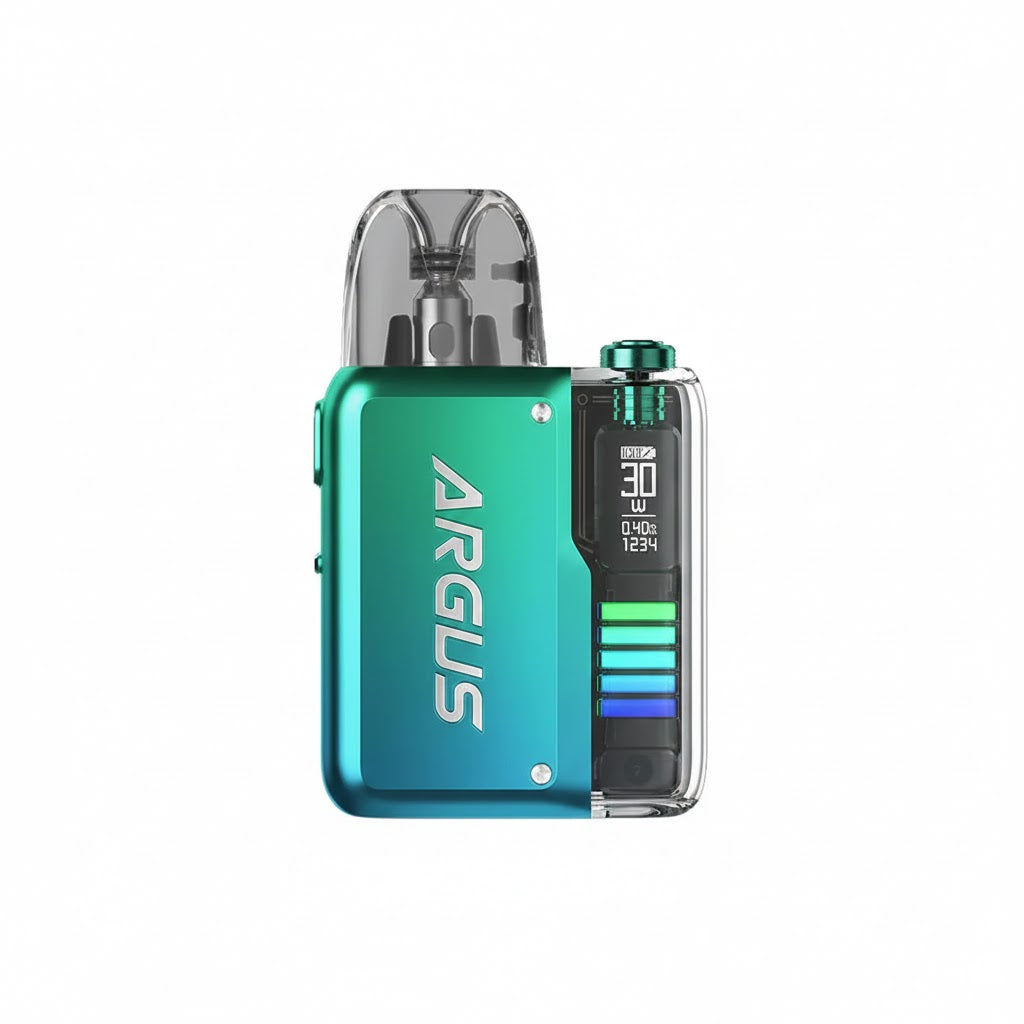 VOOPOO ARGUS P2 KIT