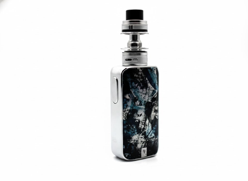 VAPORESSO LUXE 2