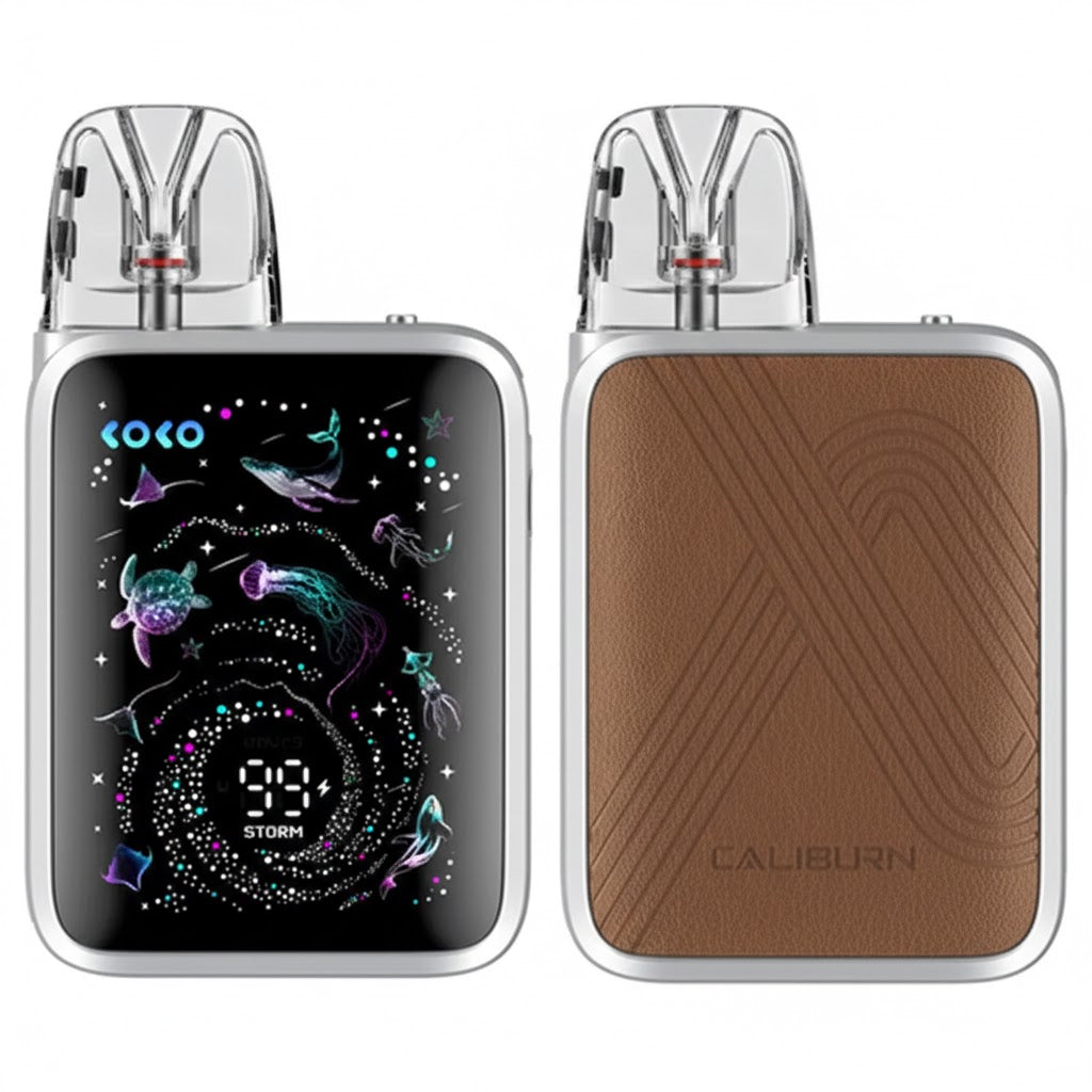 Uwell Caliburn G5 KOKO Pod Kit