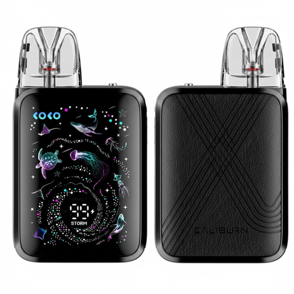 Uwell Caliburn G5 KOKO Pod Kit