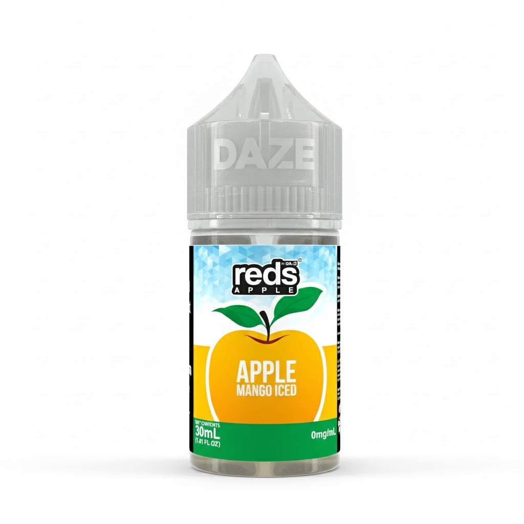 REDS ICED APPLE MANGO 30ML