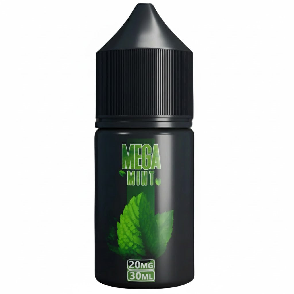 MEGA MINT 30ML