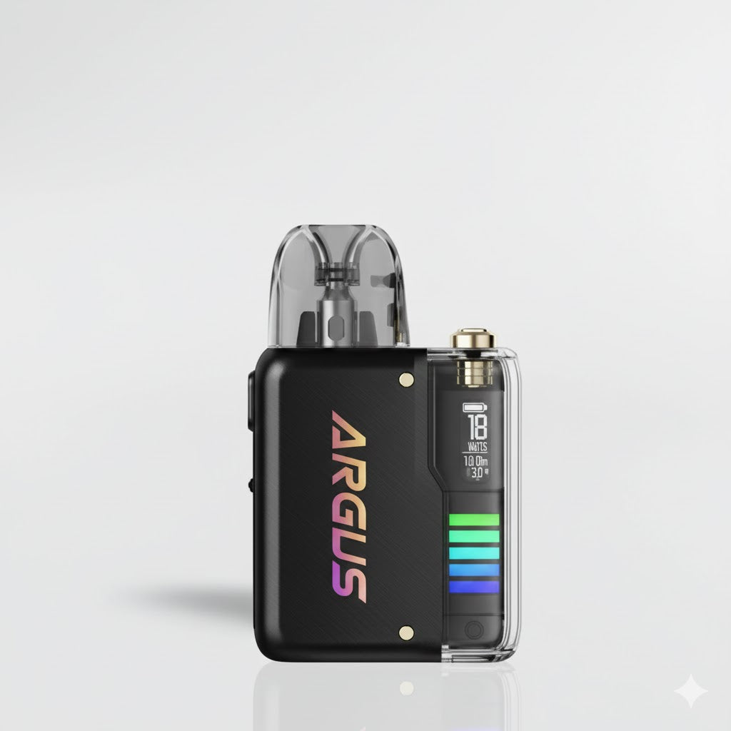 VOOPOO ARGUS P2 KIT