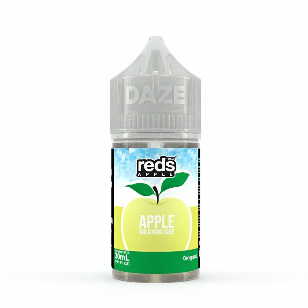 REDS ICED APPLE GOLD KIWI 30ML