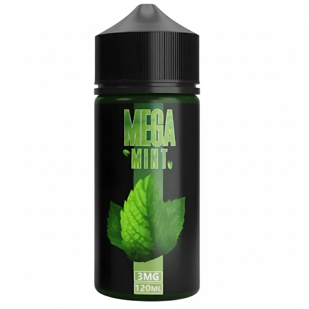MEGA MINT 120ML