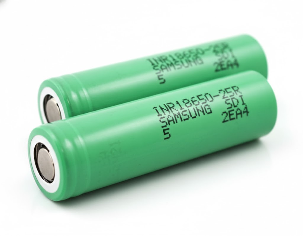 SAMSUNG 25-R BATTERY