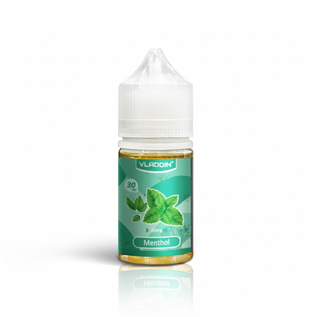 VLADDIN MENTHOL 30ML