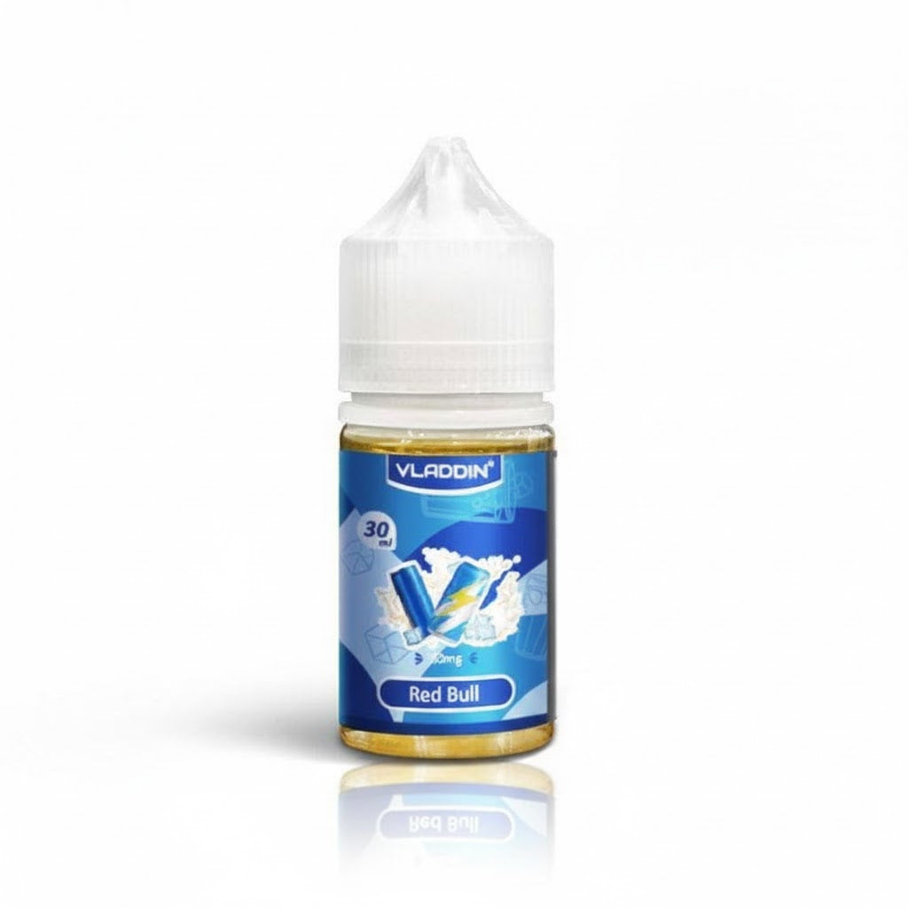 VLADDIN RED BULL 30ML