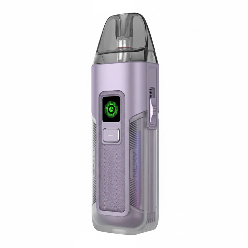 VAPORERSSO LUXE X2
