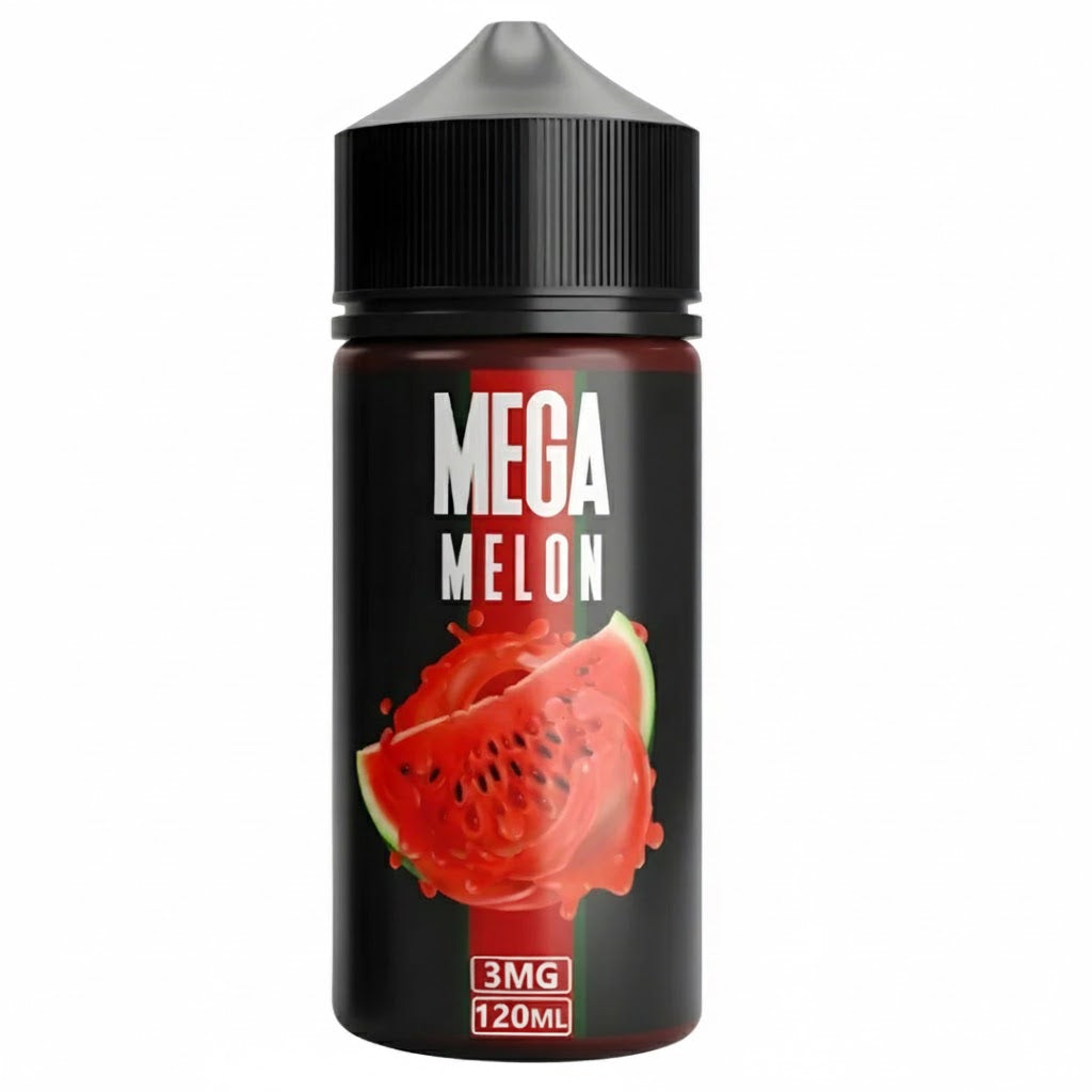MEGA MELON 120ML