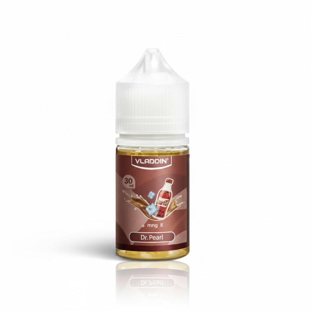 VLADDIN DR.PEPSI 30ML
