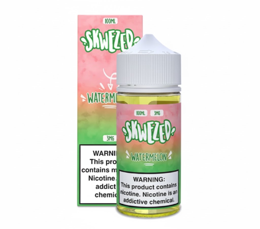 SKWEZED WATERMELON 100ML