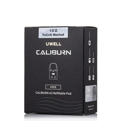 Uwell Caliburn A3 Refillable Pod