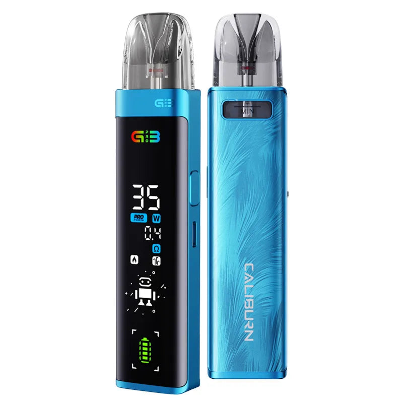 Uwell Caliburn G3 Pro