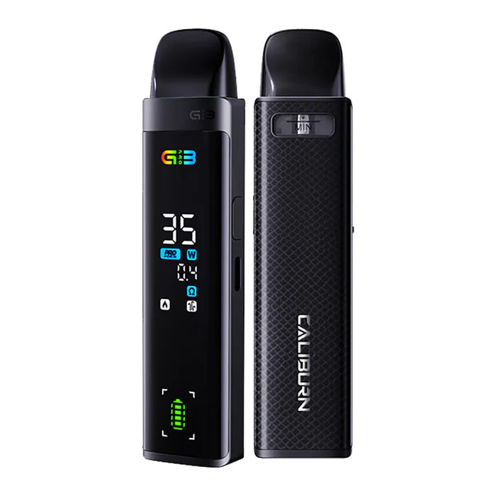 Uwell Caliburn G3 Pro