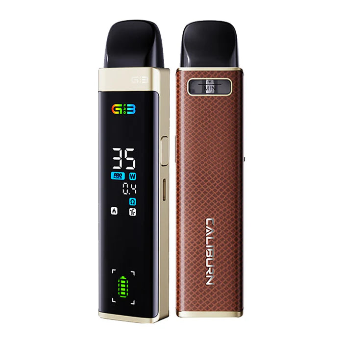 Uwell Caliburn G3 Pro